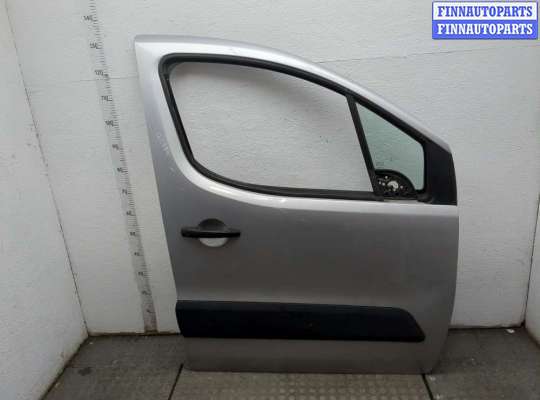 Замок двери PG1234085 на Citroen Berlingo 2008-2012