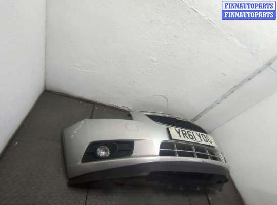 купить Решетка радиатора на Chevrolet Cruze 2009-2015