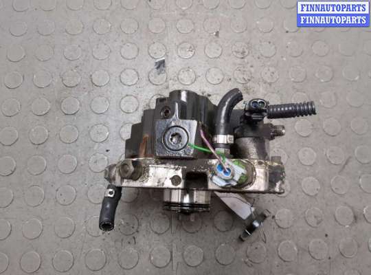 купить ТНВД на Volvo S80 2006-2016