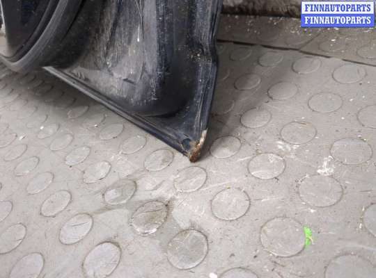 купить Дверь боковая (легковая) на Volvo S80 1998-2006