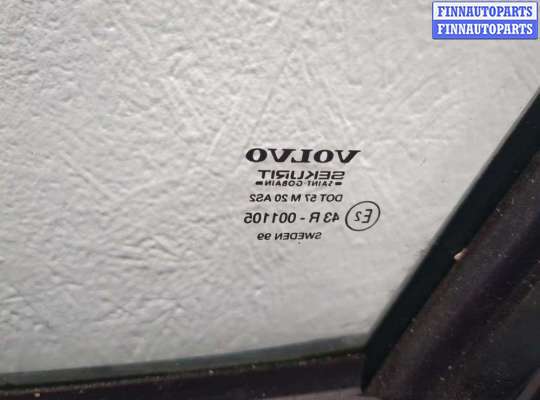 купить Дверь боковая (легковая) на Volvo S80 1998-2006