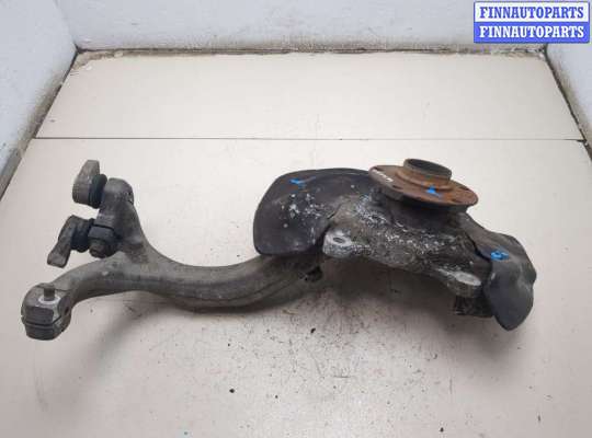 купить Ступица (кулак, цапфа) на Audi A6 (C6) 2004-2011