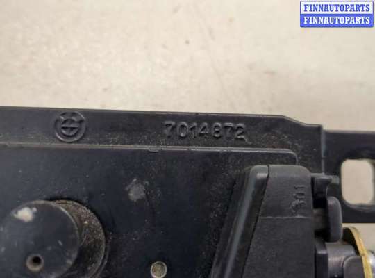 купить Замок багажника на BMW 7 E65 2001-2008