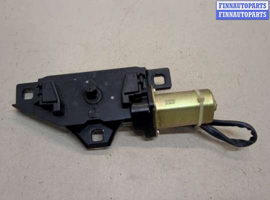 Замок багажника BM3376626 на BMW 7 E65 2001-2008