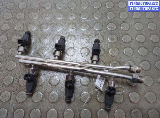 Форсунка топливная OP2351167 на Opel Vectra C 2002-2008