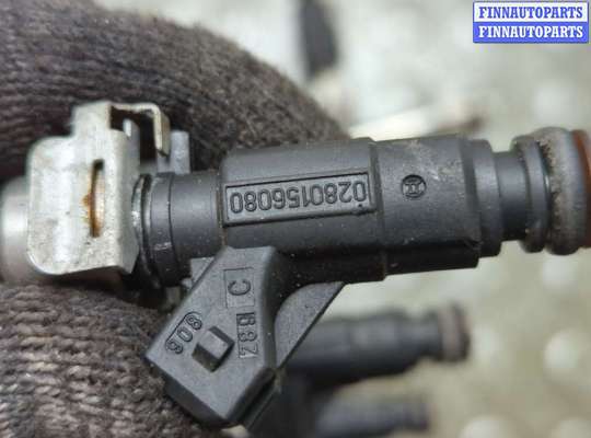 купить Форсунка топливная на Opel Vectra C 2002-2008