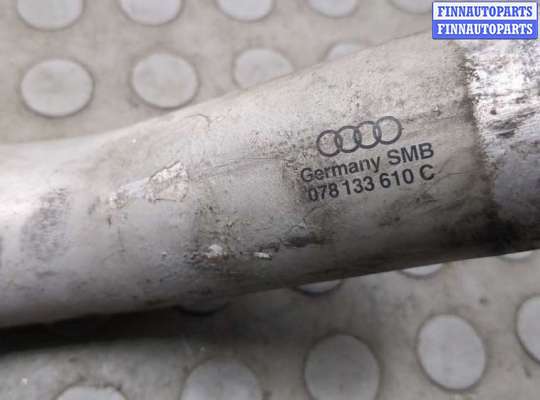 купить Патрубок интеркулера на Audi A6 (C5) Allroad 2000-2006