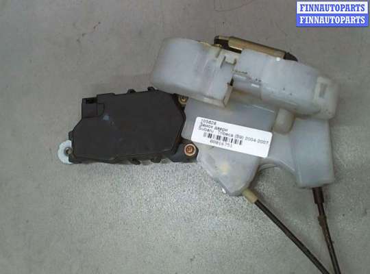 купить Замок двери на Subaru Tribeca (B9) 2004-2007
