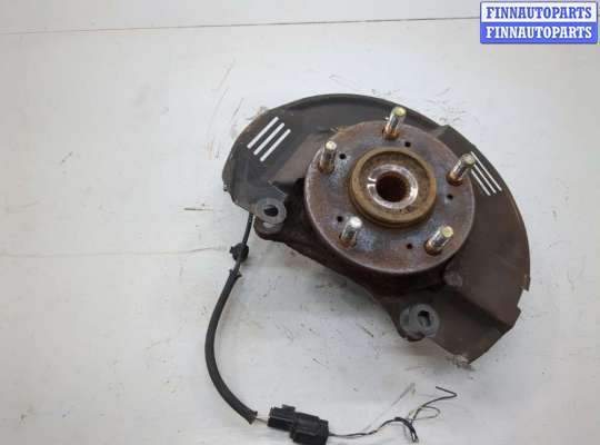 Купить Ступица (кулак, цапфа) на Mitsubishi Galant 2004-2012 Ступица (кулак, цапфа) MT570300 на Mitsubishi Galant 2004-2012