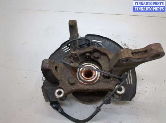 купить Ступица (кулак, цапфа) на Mitsubishi Galant 2004-2012