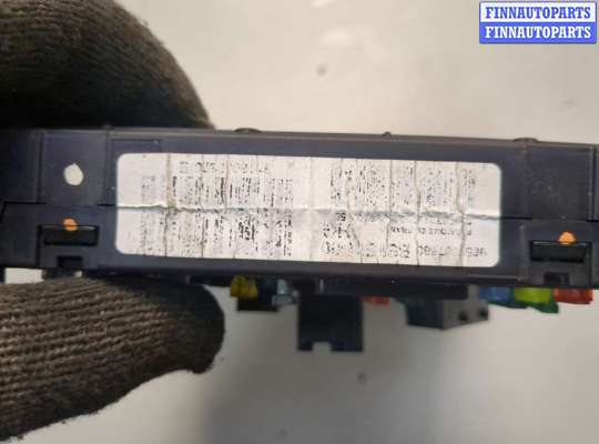 купить Блок управления BSI (Блок предохранителей) на Citroen Berlingo 2002-2008