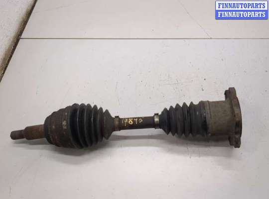 Полуось (приводной вал, шрус) CD70480 на Cadillac Escalade 2 2001-2006