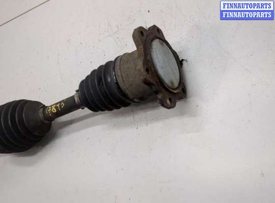 Приводной вал (Полуось в сборе) на Cadillac Escalade II (GMT 800)