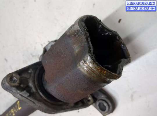 купить Полуось (приводной вал, шрус) на Renault Scenic 2003-2009