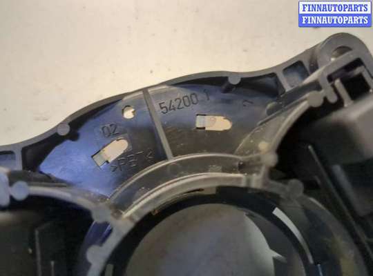 купить Переключатель поворотов и дворников (стрекоза) на BMW X5 E53 2000-2006