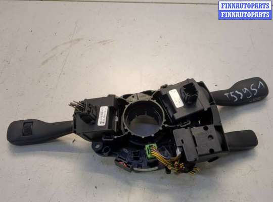 купить Переключатель поворотов и дворников (стрекоза) на BMW X5 E53 2000-2006