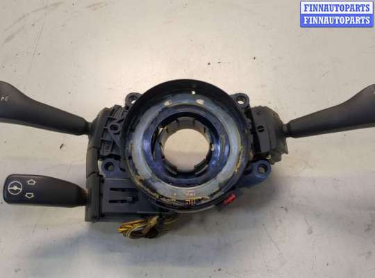 купить Переключатель поворотов и дворников (стрекоза) на BMW X5 E53 2000-2006