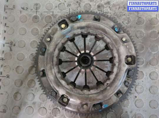 купить Маховик на Mazda 323 (BJ) 1998-2003