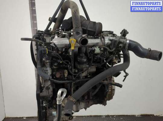 купить Двигатель (ДВС) на KIA Ceed 2007-2012