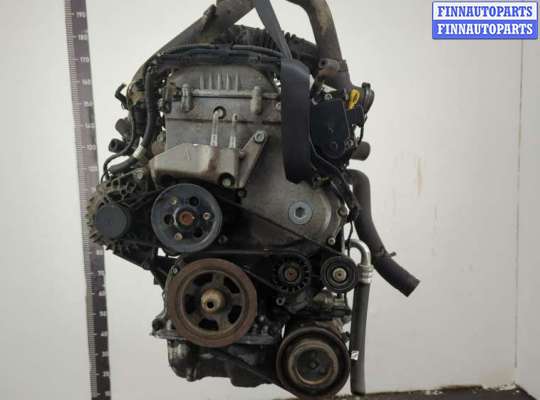 купить Двигатель (ДВС) на KIA Ceed 2007-2012