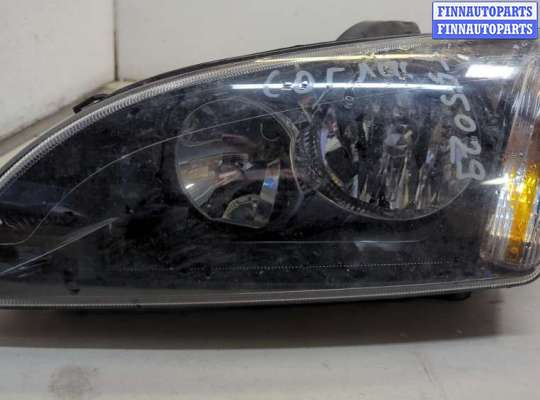 купить Фара (передняя) на Ford Focus 2 2005-2008