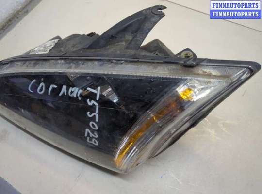 купить Фара (передняя) на Ford Focus 2 2005-2008