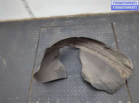 купить Защита арок (подкрылок) на Skoda Octavia (A5) 2004-2013