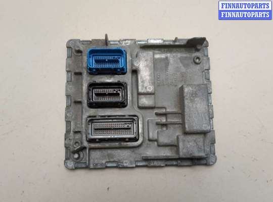 купить Блок управления двигателем на Chevrolet Equinox 2017-2024