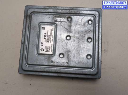 купить Блок управления двигателем на Chevrolet Equinox 2017-2024