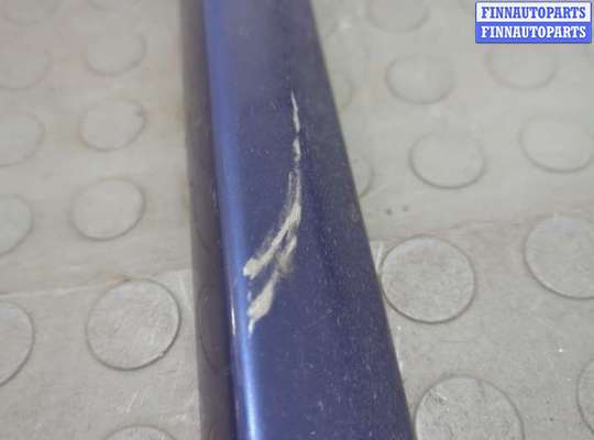 купить Накладка на порог на Audi A4 (B8) 2007-2015