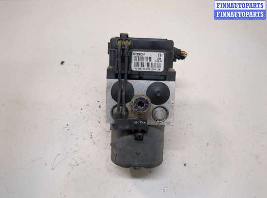 купить Блок АБС, насос (ABS, ESP, ASR) на Audi A4 (B5) 1994-2000