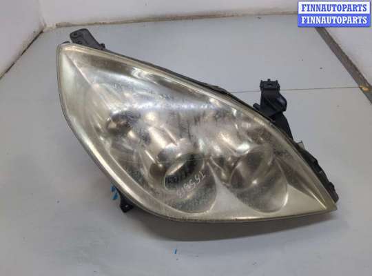 Фара (передняя) OP2348055 на Opel Signum