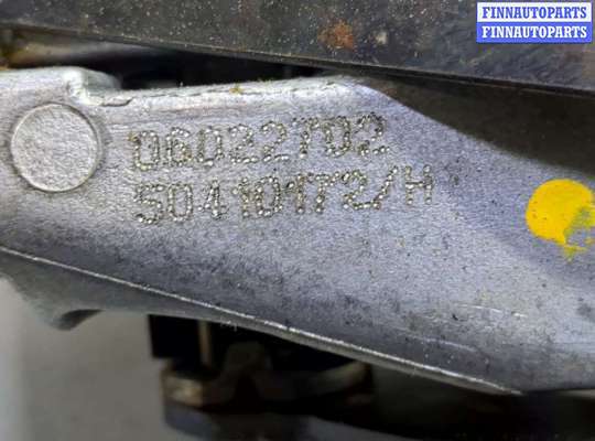 Насос ГУР (ЭУР, ЭГУР) на Renault Megane II