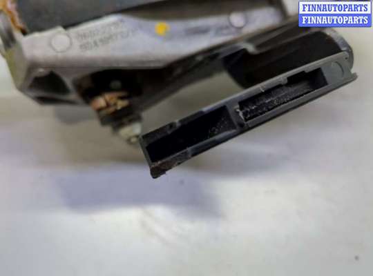 Насос ГУР (ЭУР, ЭГУР) на Renault Megane II