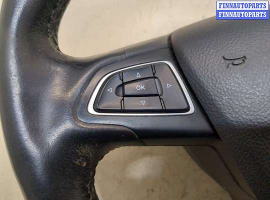 купить Руль на Ford Focus 3 2014-2019