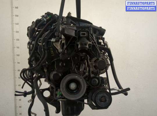 купить Генератор на Peugeot Rifter 2018-2025