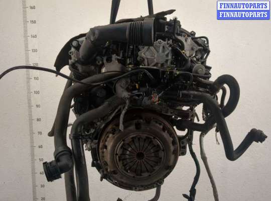 купить Генератор на Peugeot Rifter 2018-2025