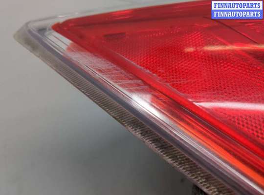 купить Фонарь (задний) на Toyota Highlander 2 2007-2013