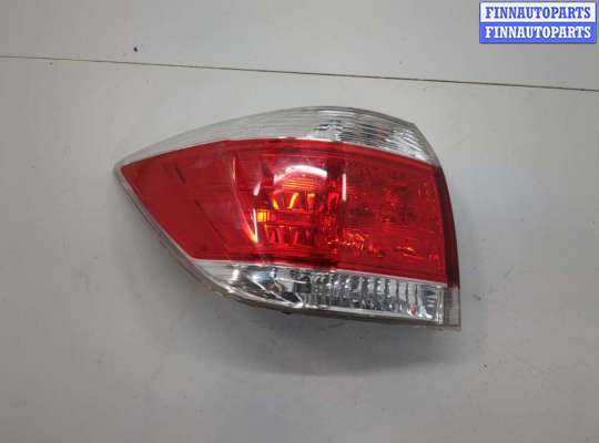 Фонарь (задний) TT953229 на Toyota Highlander 2 2007-2013