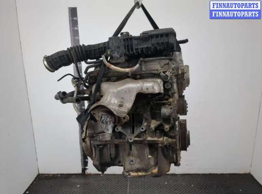 купить Двигатель (ДВС) на Nissan Qashqai 2006-2013