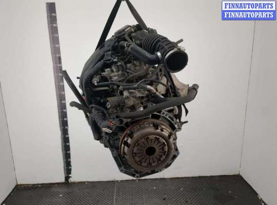 купить Двигатель (ДВС) на Nissan Qashqai 2006-2013