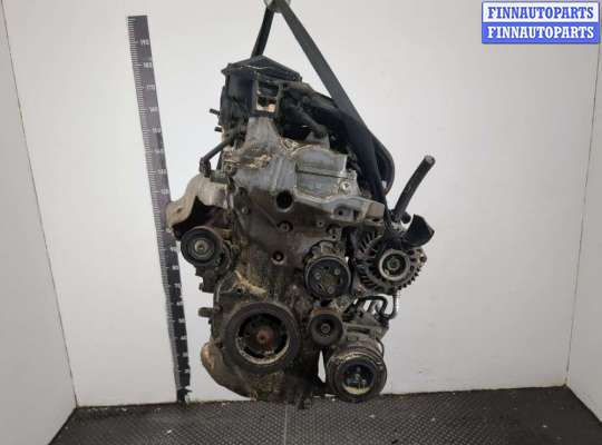 Двигатель (ДВС) NS988786 на Nissan Qashqai 2006-2013