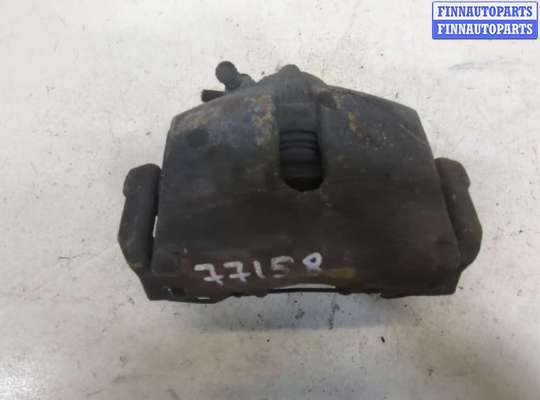 купить Суппорт на Audi TT (8J) 2010-2014