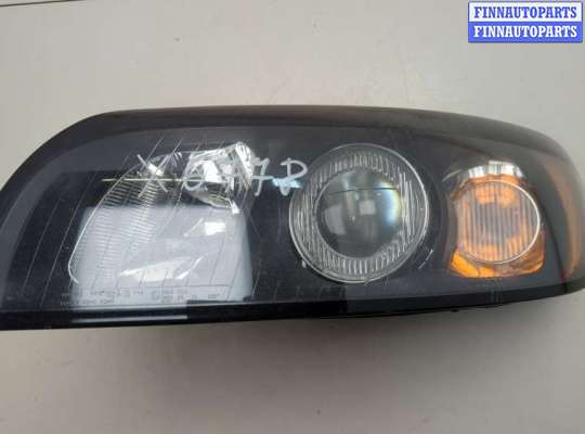 Фара (передняя) VL518645 на Volvo C30 2006-2013