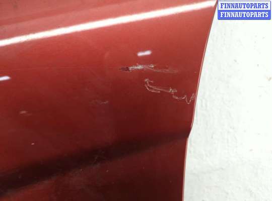 купить Капот на Land Rover Freelander 2 2006-2014