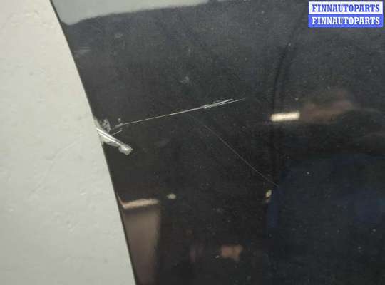 купить Обшивка капота на Volvo XC60 2008-2017