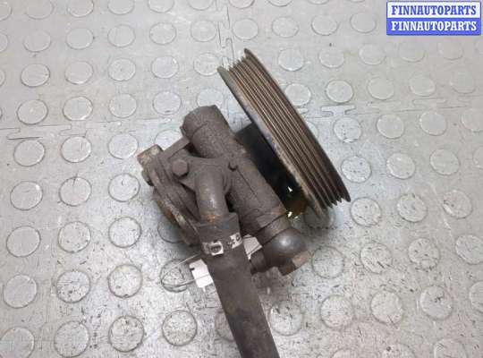 купить Насос гидроусилителя руля (ГУР) на Volkswagen Passat 5 2000-2005