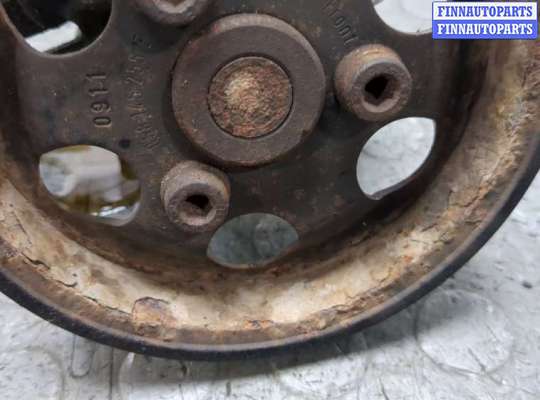 купить Насос гидроусилителя руля (ГУР) на Volkswagen Passat 5 2000-2005