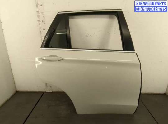Замок двери BM3387840 на BMW X5 F15 2013-2018