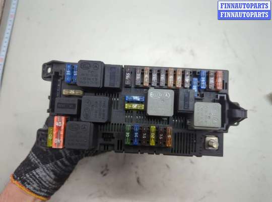 купить Блок управления SAM на Mercedes E W211 2002-2009